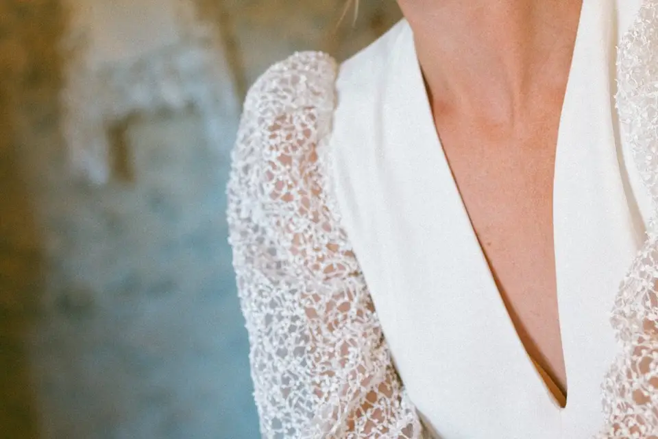 Naïs B Make Up Artist — photo 4