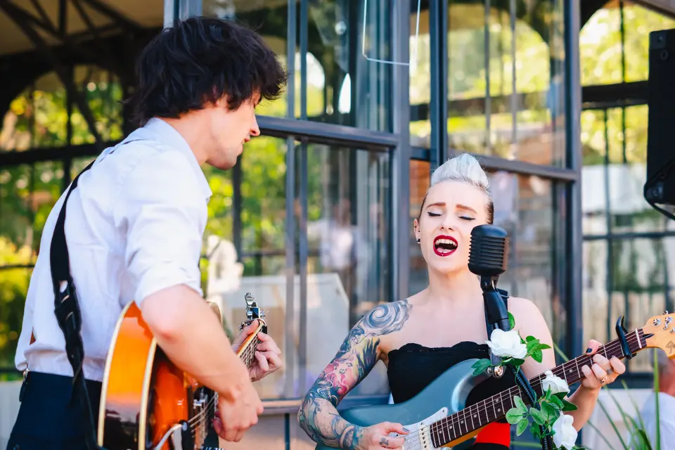 Fancy Hell — photo 2