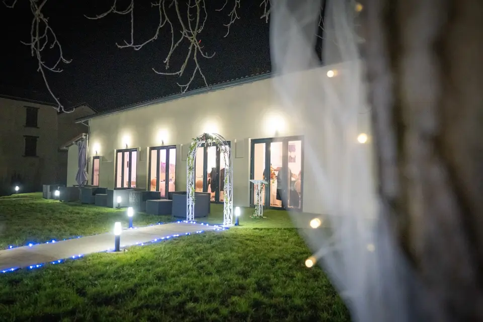 Pavillon Fani — photo 6