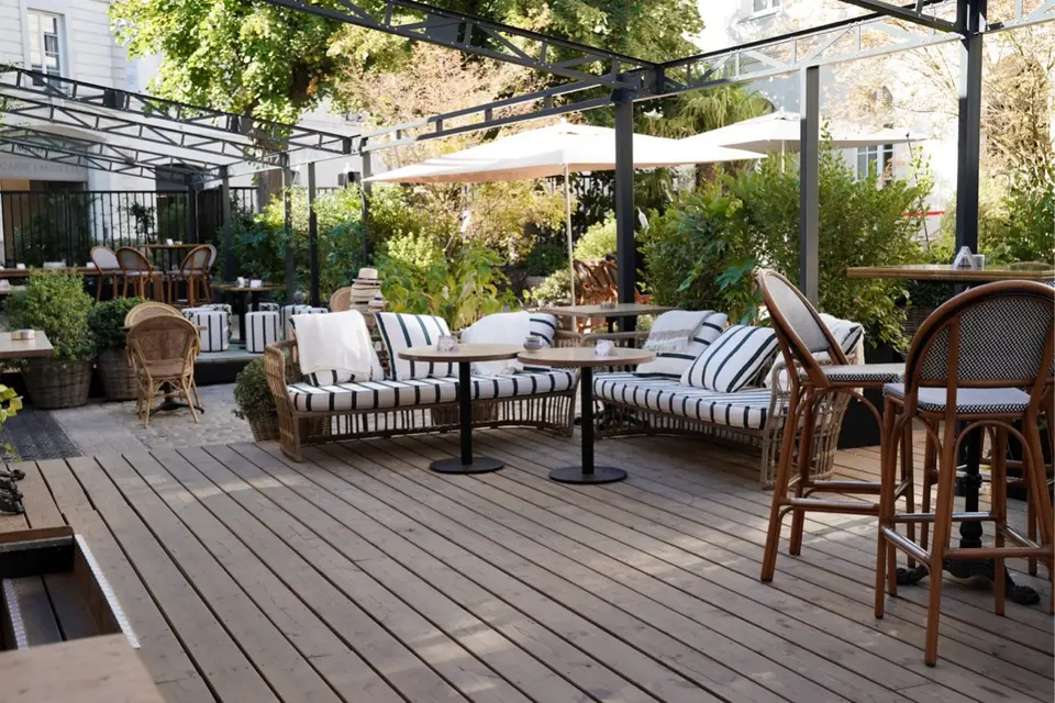 Goguette — photo 3