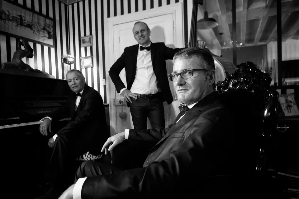 Agence Tout Swing — photo 7