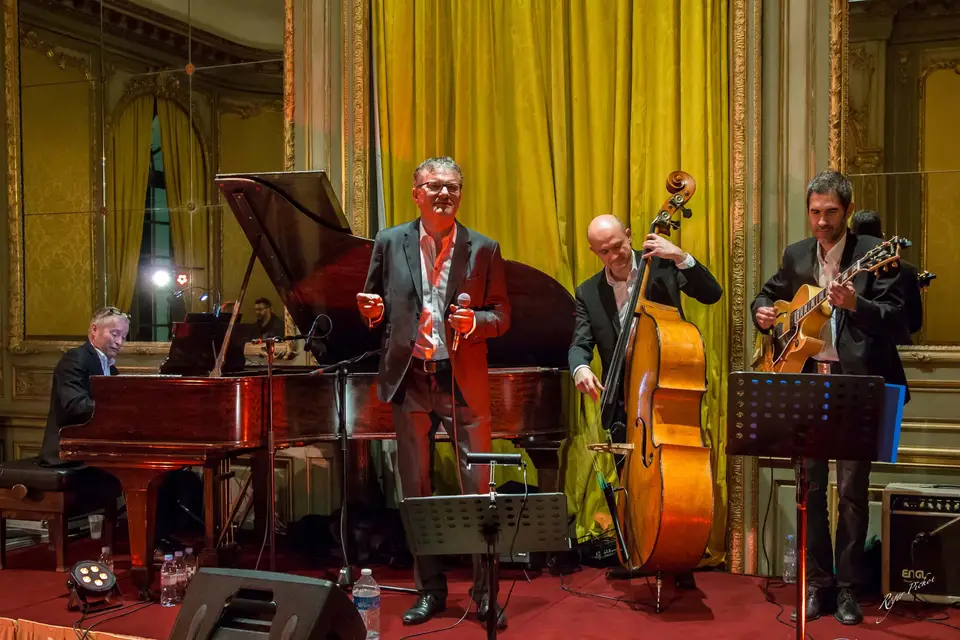 Agence Tout Swing — photo 4