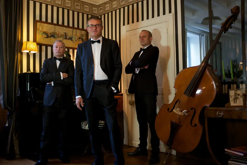 Agence Tout Swing — photo 5