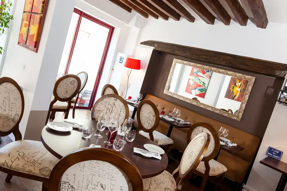 Les Ecuries de Richelieu — photo 3