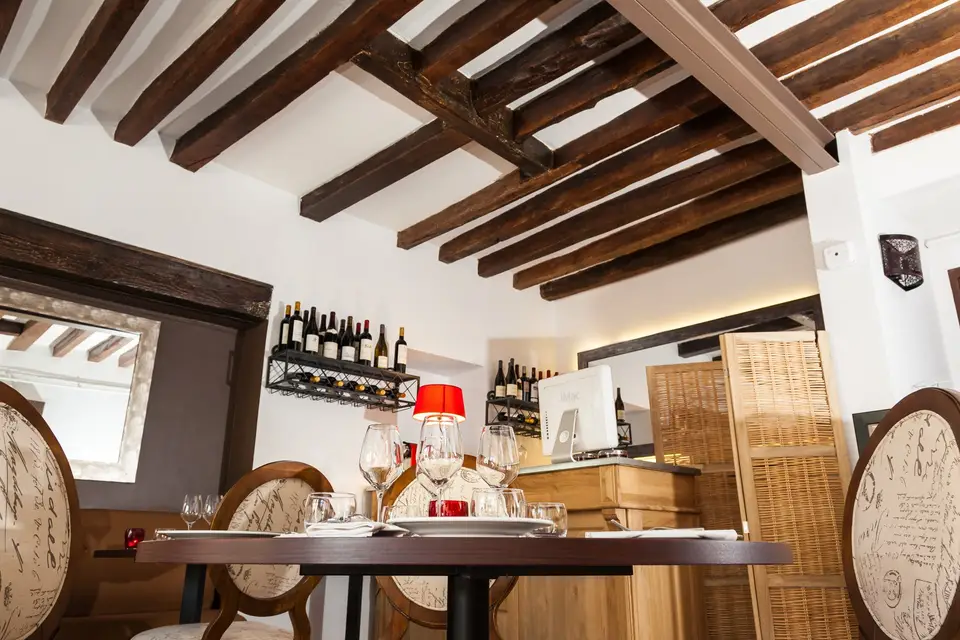 Les Ecuries de Richelieu — photo 1