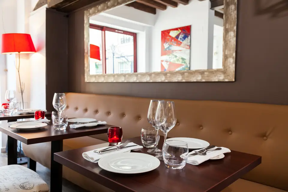 Les Ecuries de Richelieu — photo 2