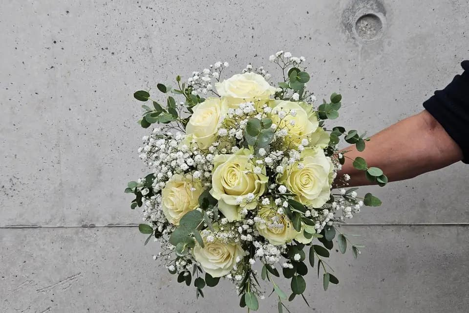 Les Fleurs d'Elisa — photo 6