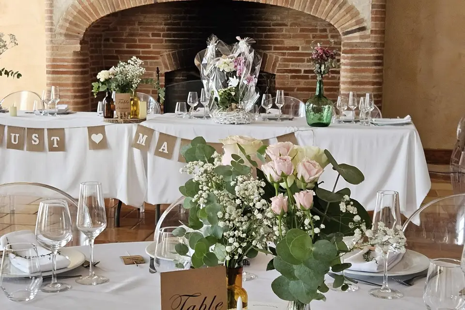 Les Fleurs d'Elisa — photo 5