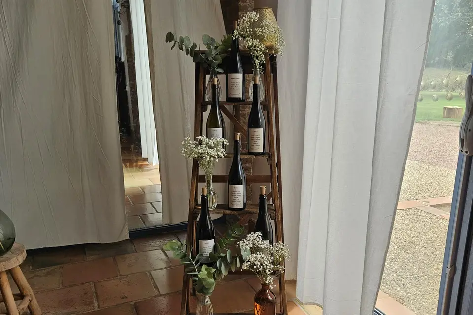 Les Fleurs d'Elisa — photo 7