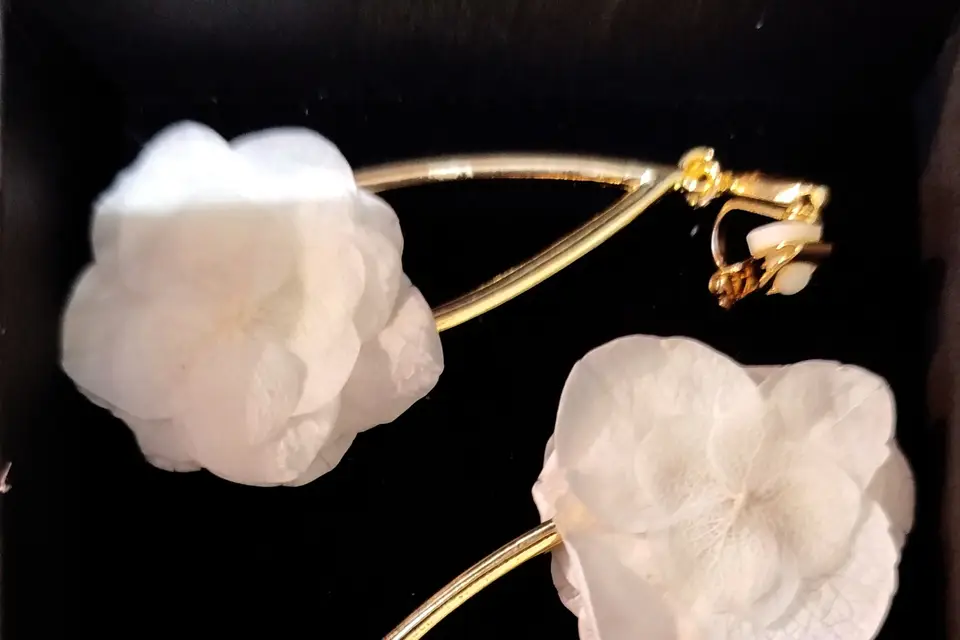 Amethyste Florale — photo 6