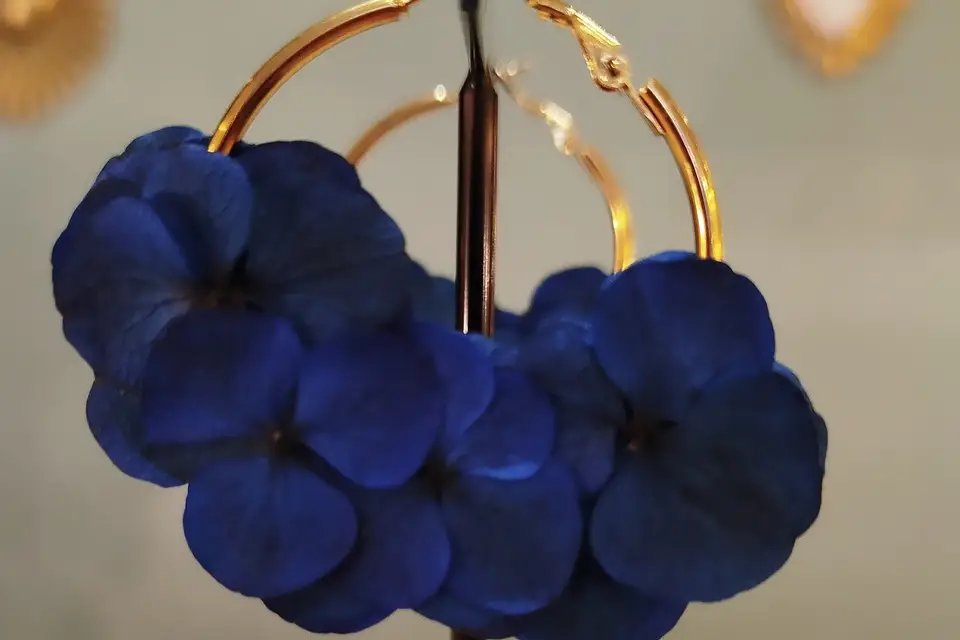 Amethyste Florale — photo 2