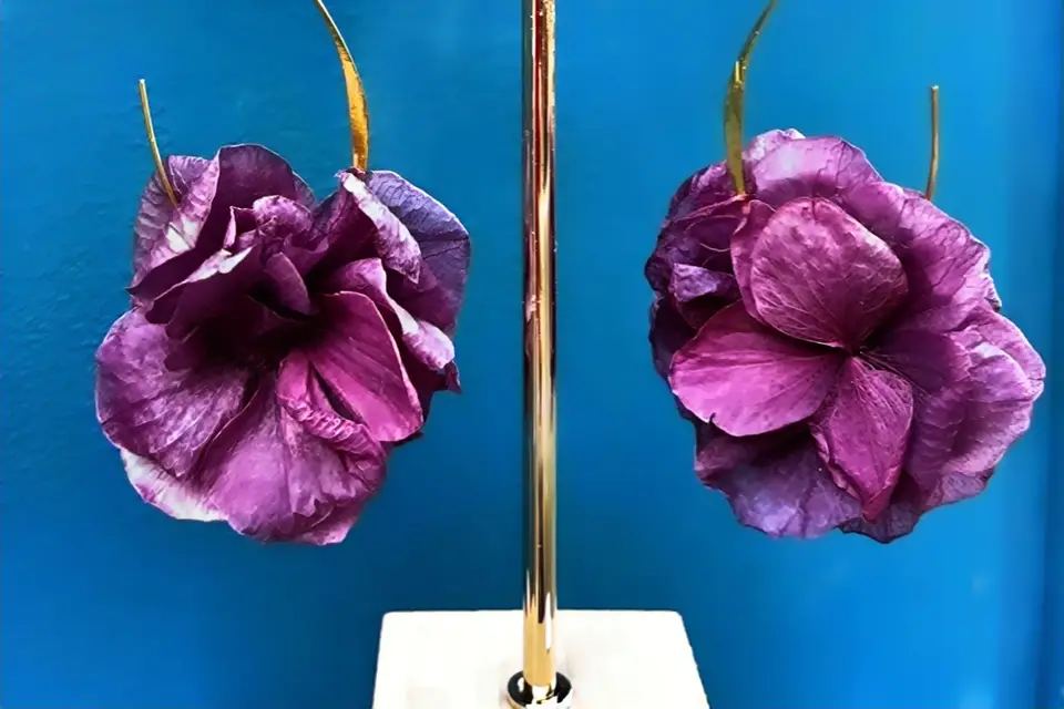 Amethyste Florale — photo 7