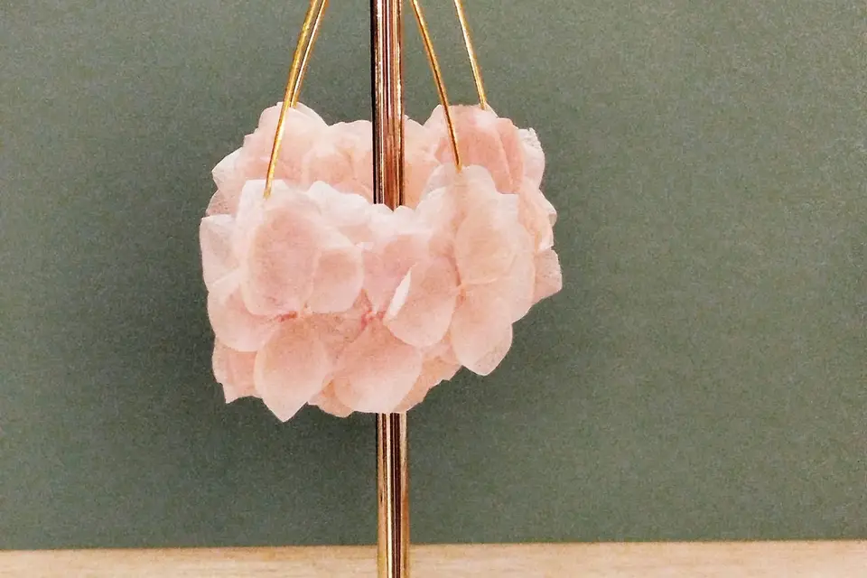 Amethyste Florale — photo 5