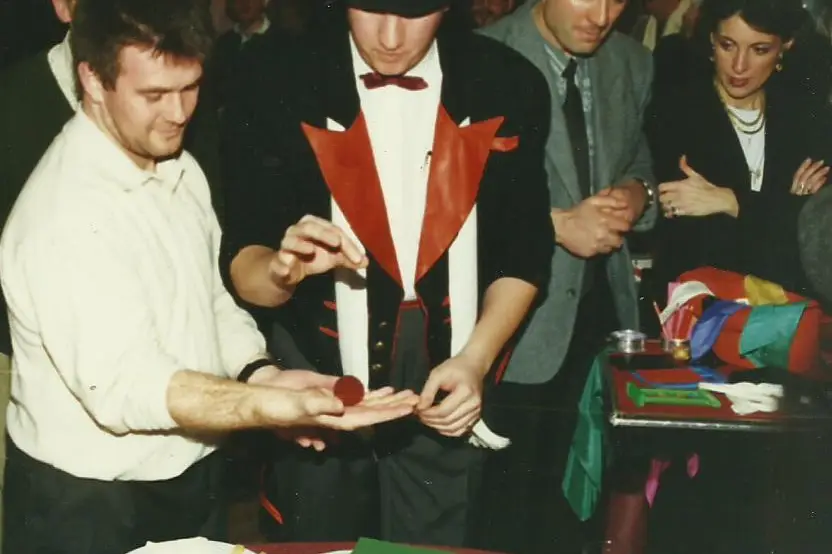 LVO Animation — photo 5