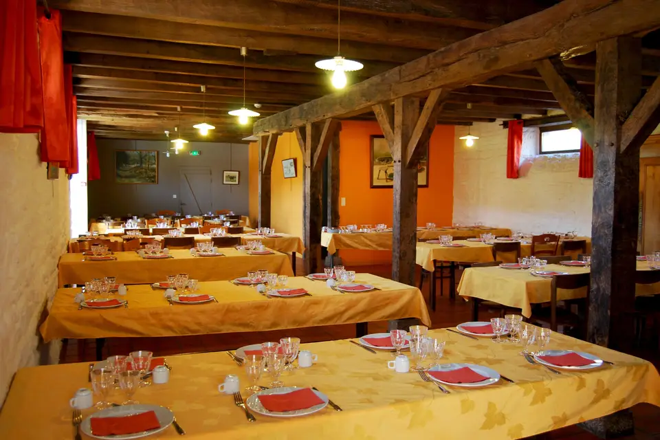 Auberge La Maison Neuve — photo 3