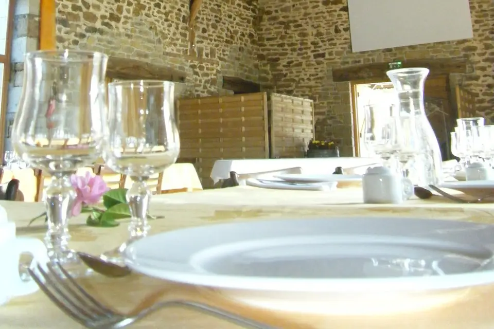 Auberge La Maison Neuve — photo 1