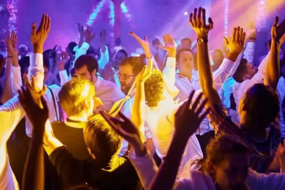 Sono-Lights — photo 4