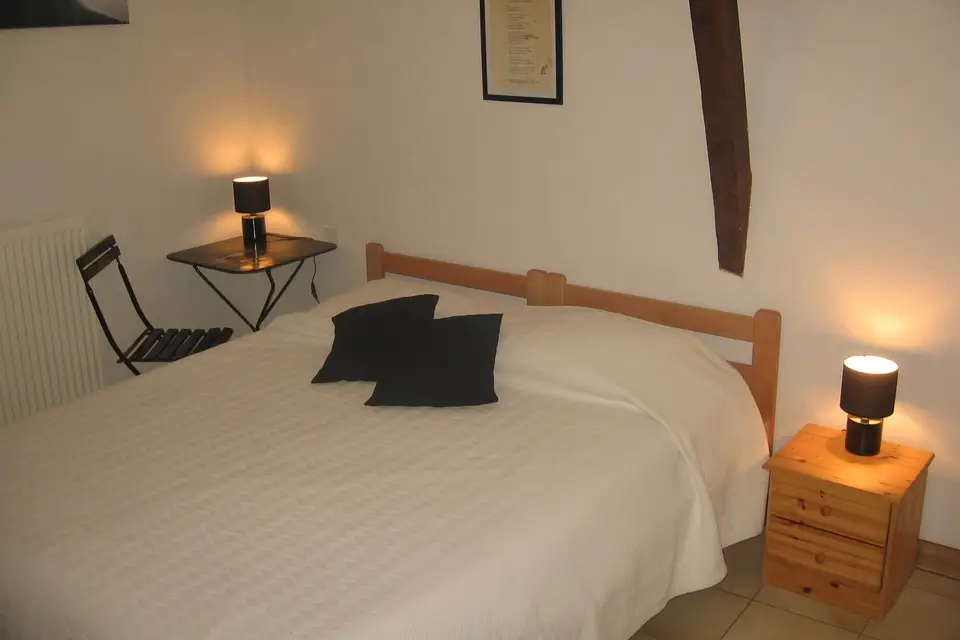 Auberge La Maison Neuve — photo 5