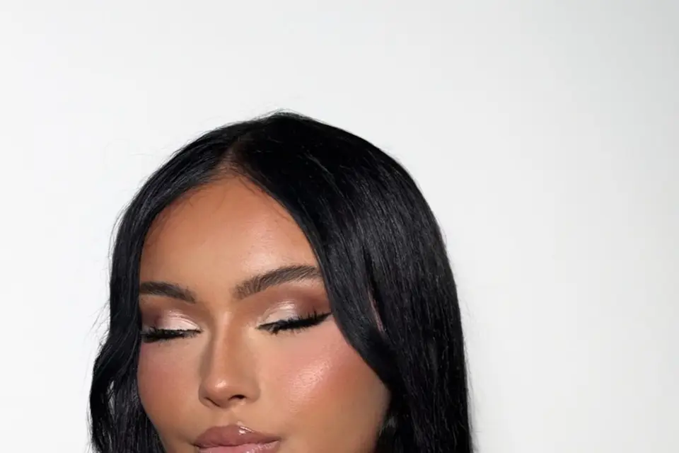 Glam by Ameraan — photo 8