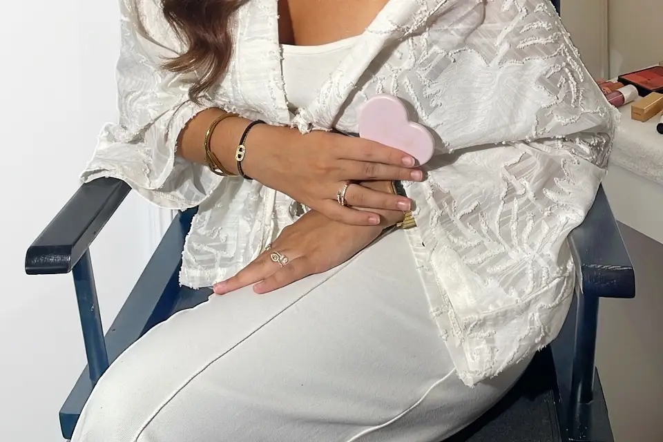 Glam by Ameraan — photo 1