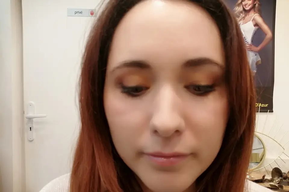 Ravel Pro Make Up — photo 2