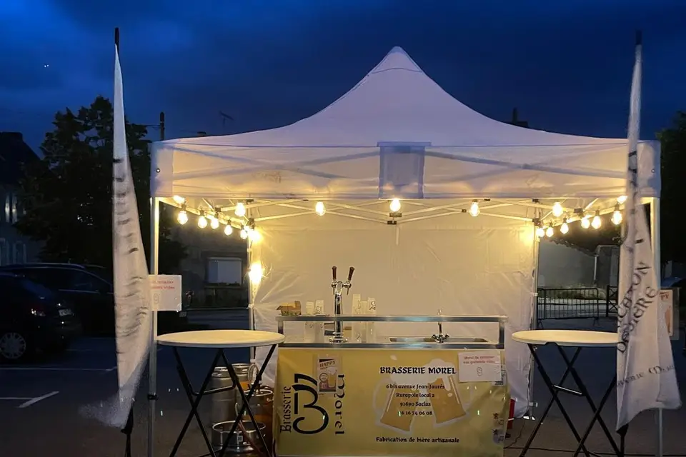 Brasserie Morel — photo 1