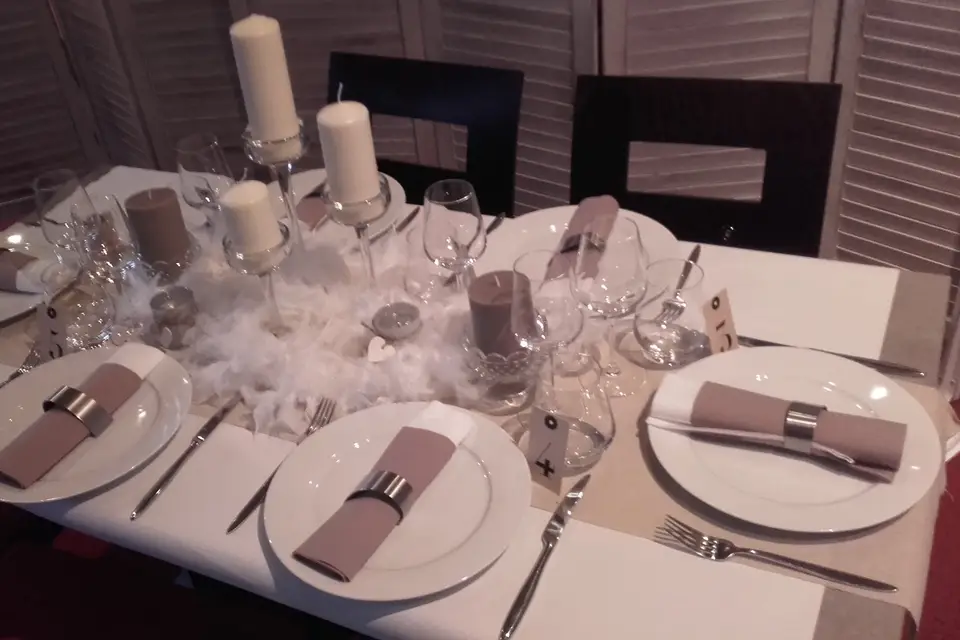 Golf de Chevannes — photo 1