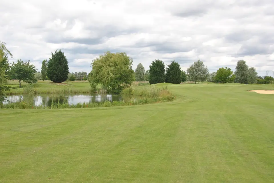 Golf de Chevannes — photo 8