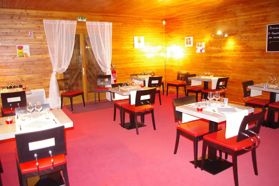 Golf de Chevannes — photo 6