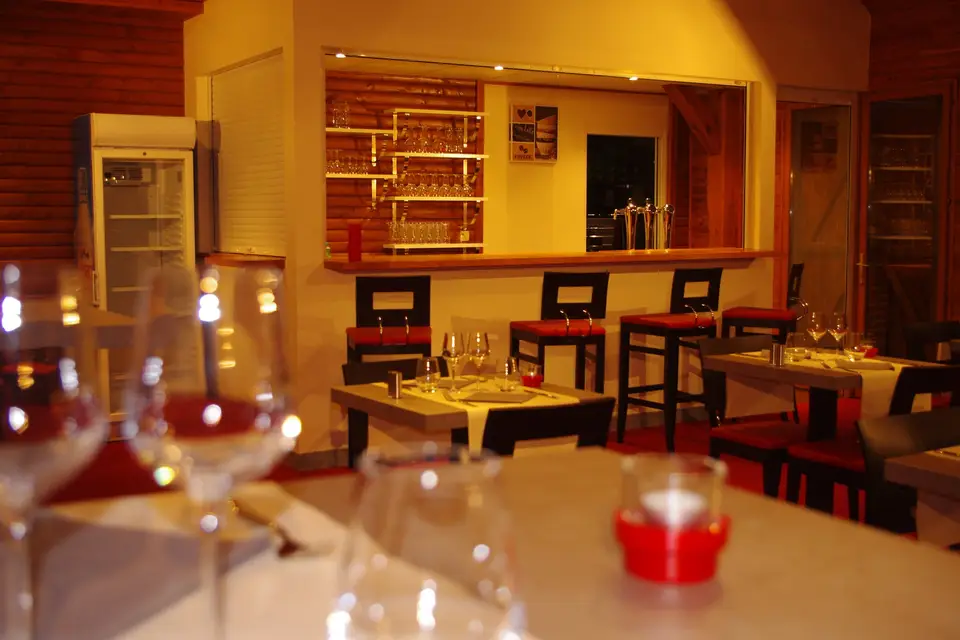 Golf de Chevannes — photo 4