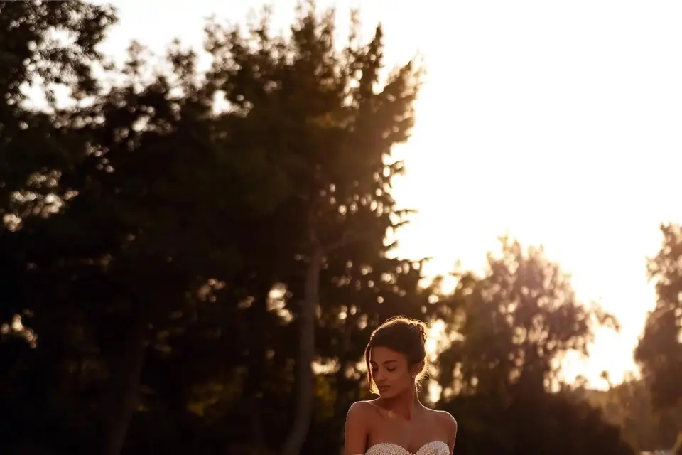 Les Mariées de Laurane — photo 3