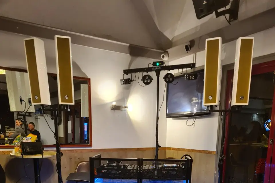 Cyrious Events — photo 2