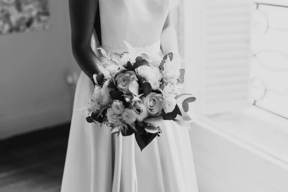 Ellie Wedding — photo 4