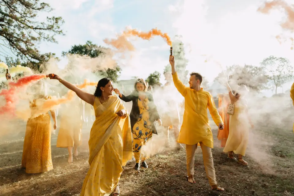 Ellie Wedding — photo 5