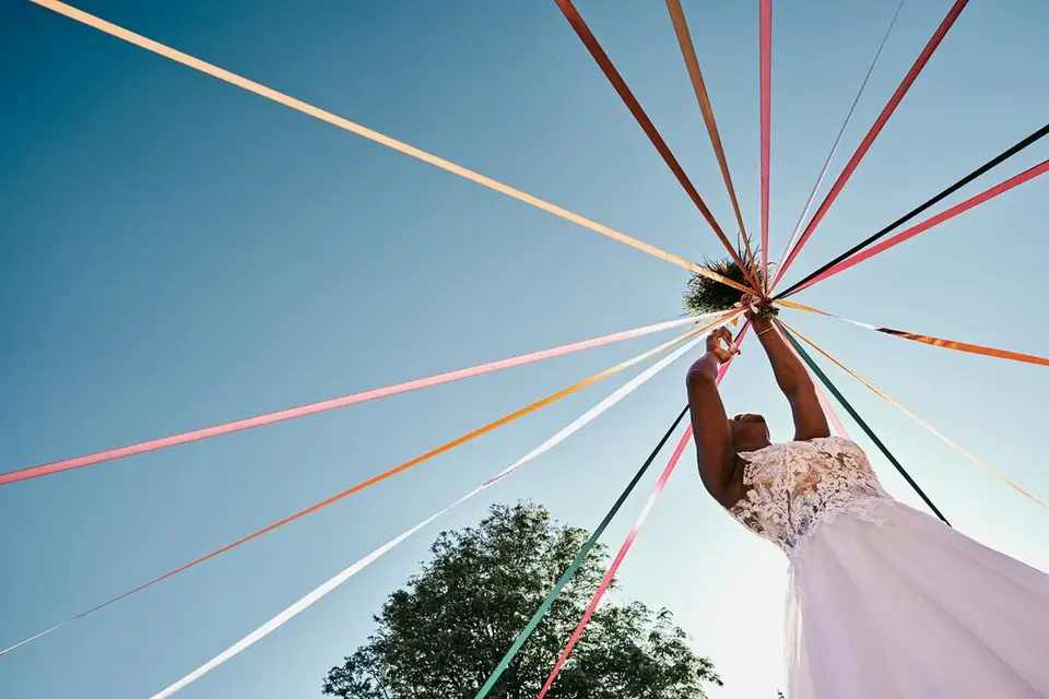 Ellie Wedding — photo 7