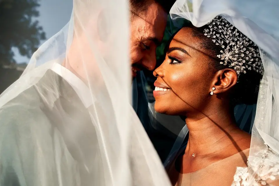 Ellie Wedding — photo 1