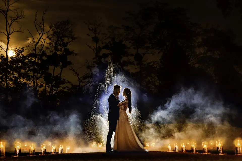 Ellie Wedding — photo 3