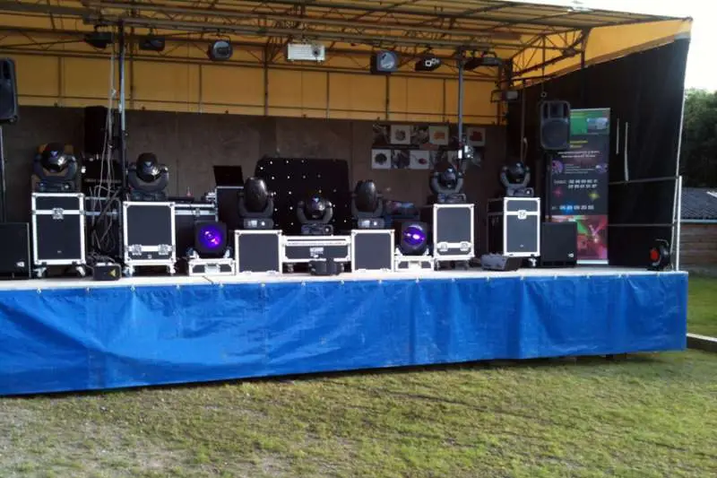 Podium Animation — photo 1