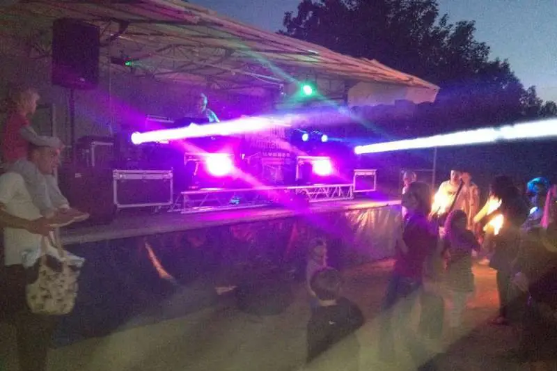 Podium Animation — photo 3