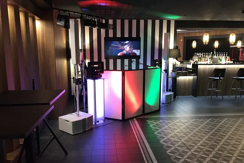 Podium Animation — photo 5