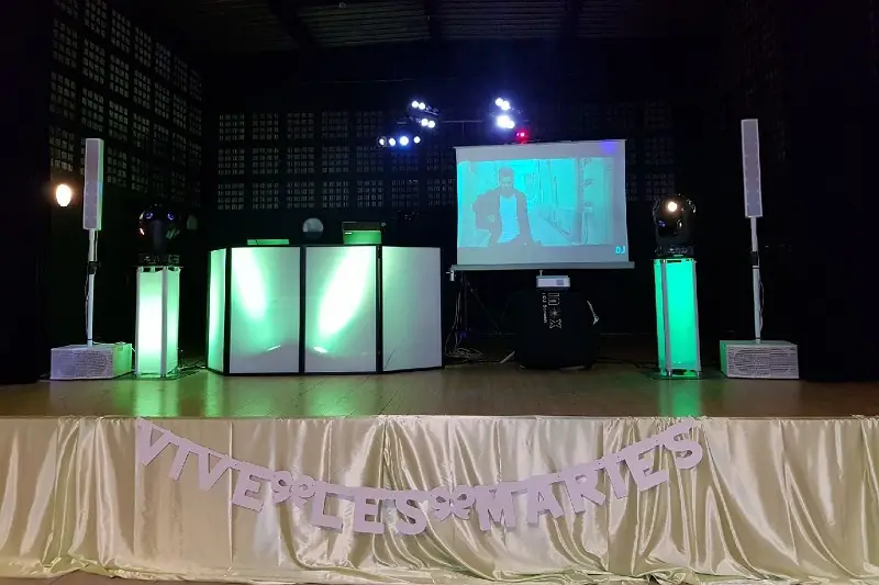 Podium Animation — photo 6