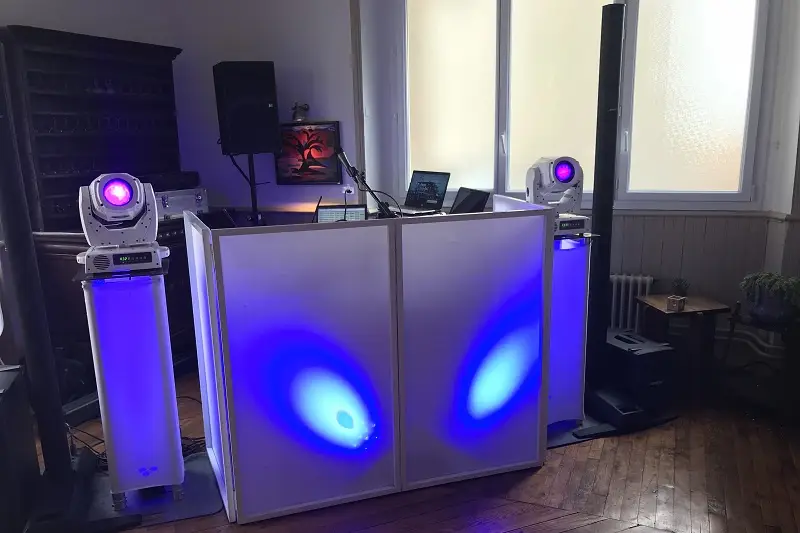 Podium Animation — photo 7