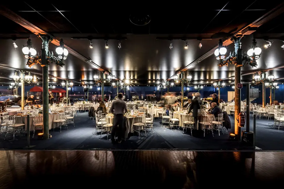 Musée National de l'Automobile — photo 2