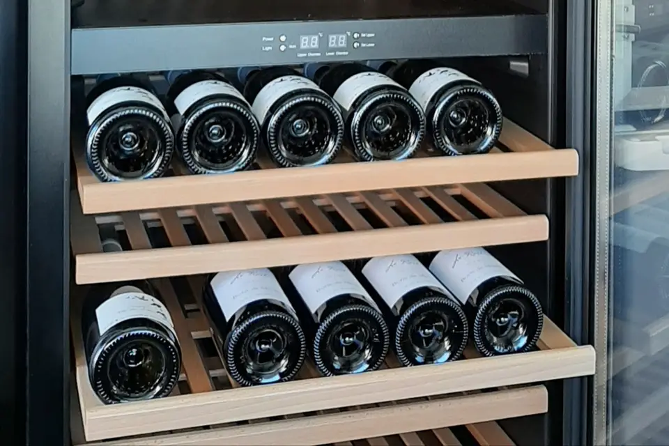 L'Odyssée diVINe — photo 1