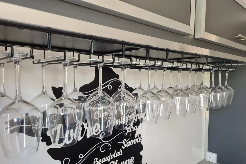 L'Odyssée diVINe — photo 2