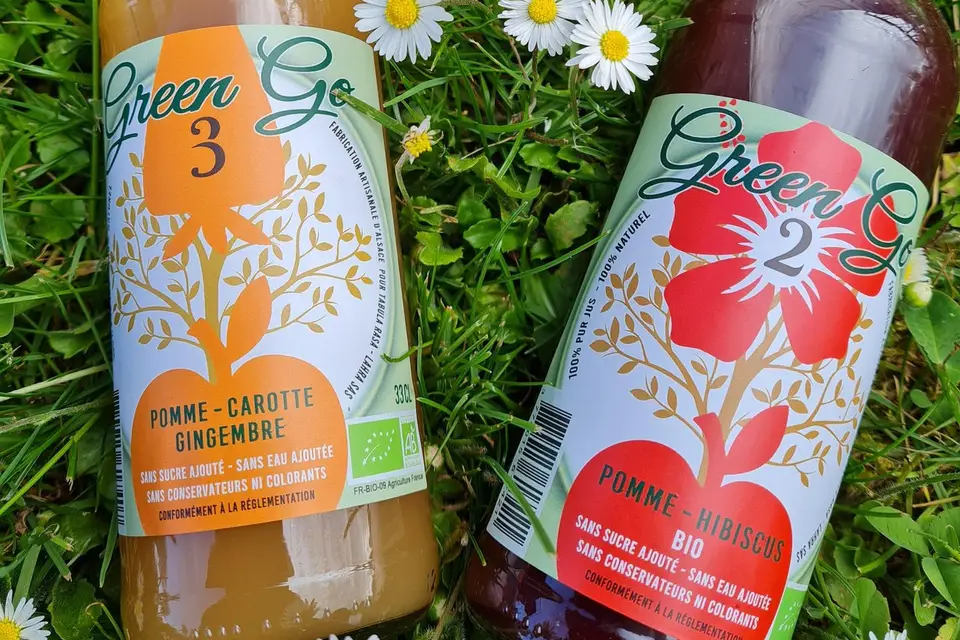 L'Odyssée diVINe — photo 4