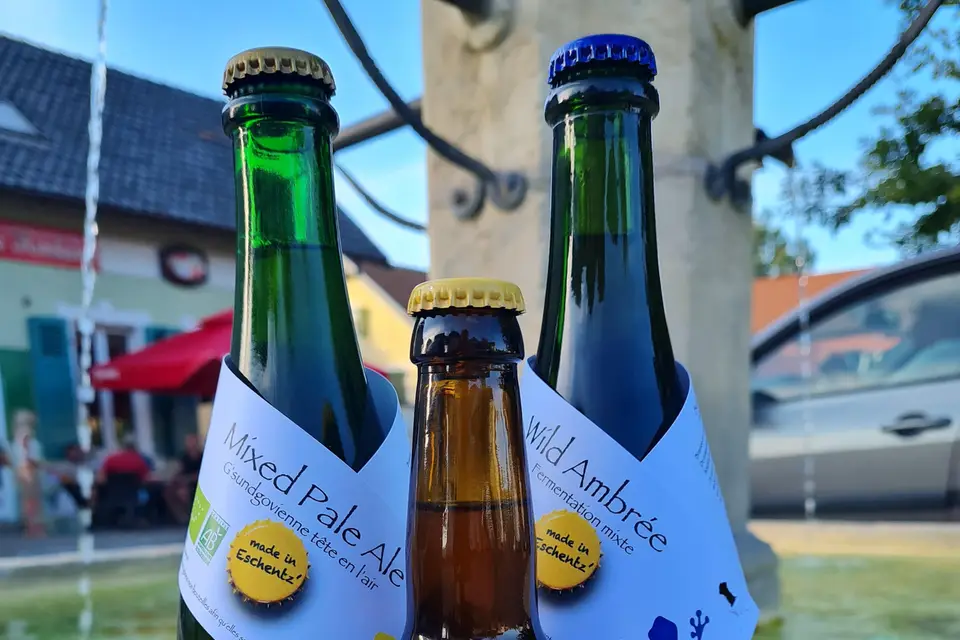 L'Odyssée diVINe — photo 5