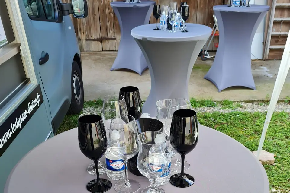 L'Odyssée diVINe — photo 6