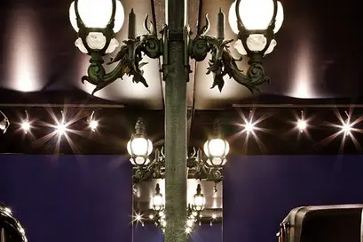 Musée National de l'Automobile — photo 8