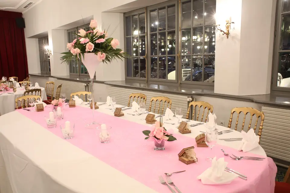 Musée National de l'Automobile — photo 6